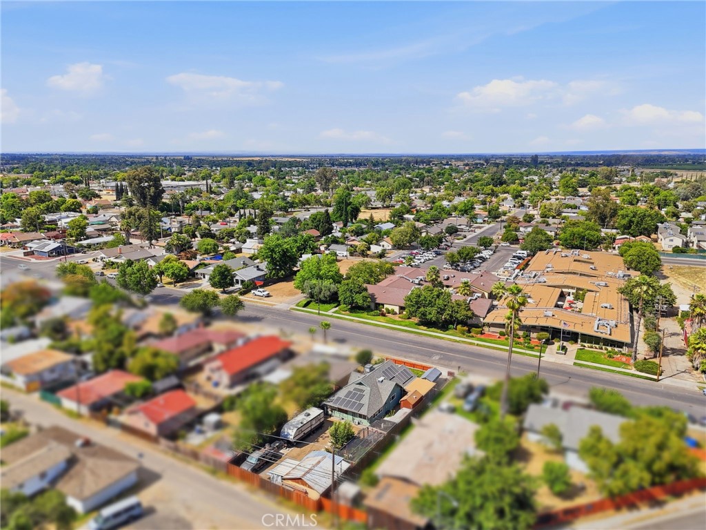 428 S A, Madera, CA 93638