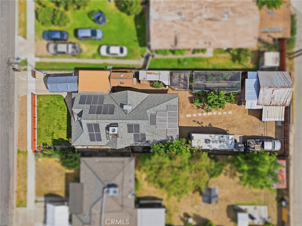 428 S A, Madera, CA 93638