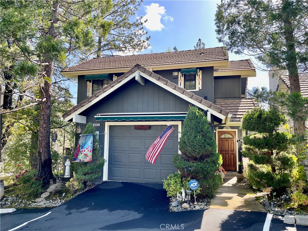 50852 Smoke Tree, Bass Lake, CA 93604