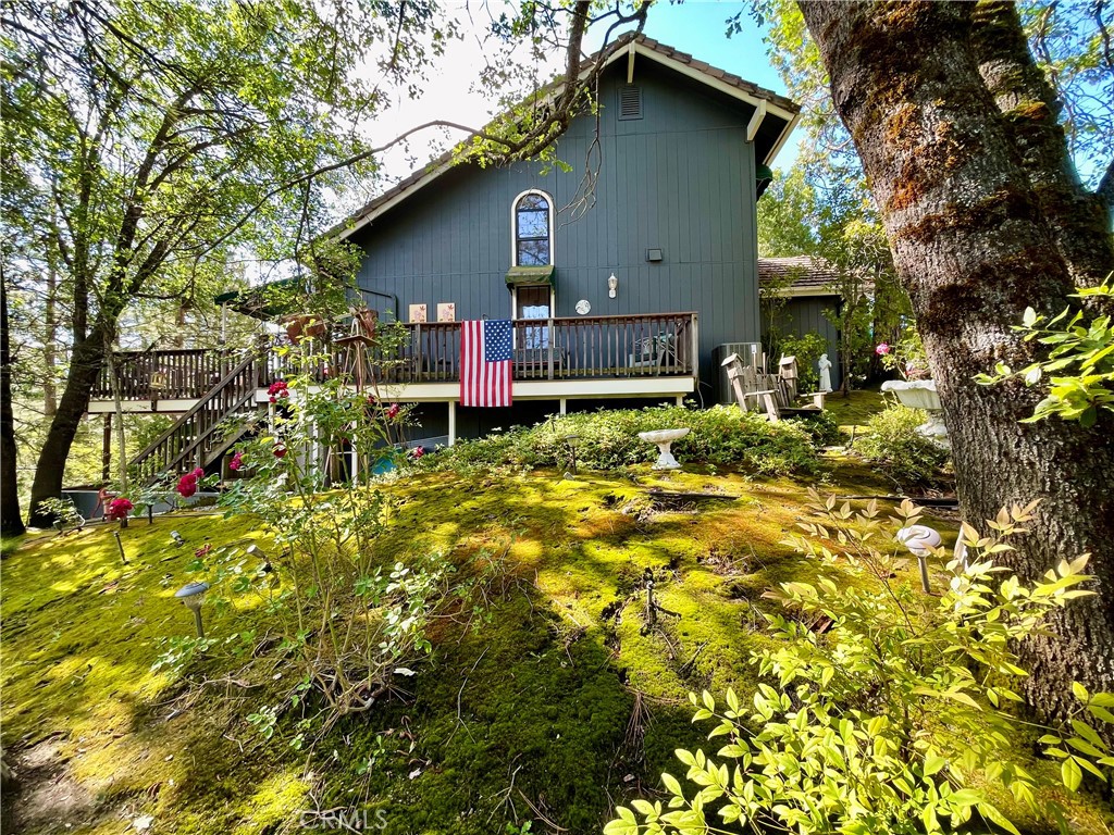 50852 Smoke Tree, Bass Lake, CA 93604
