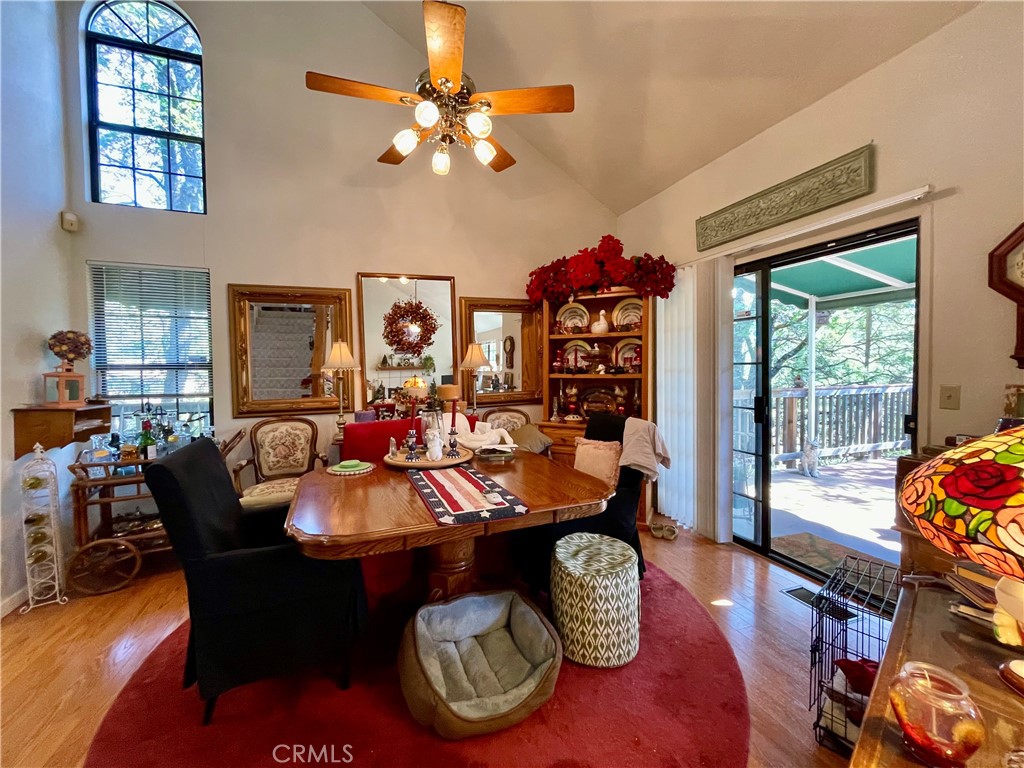 50852 Smoke Tree, Bass Lake, CA 93604