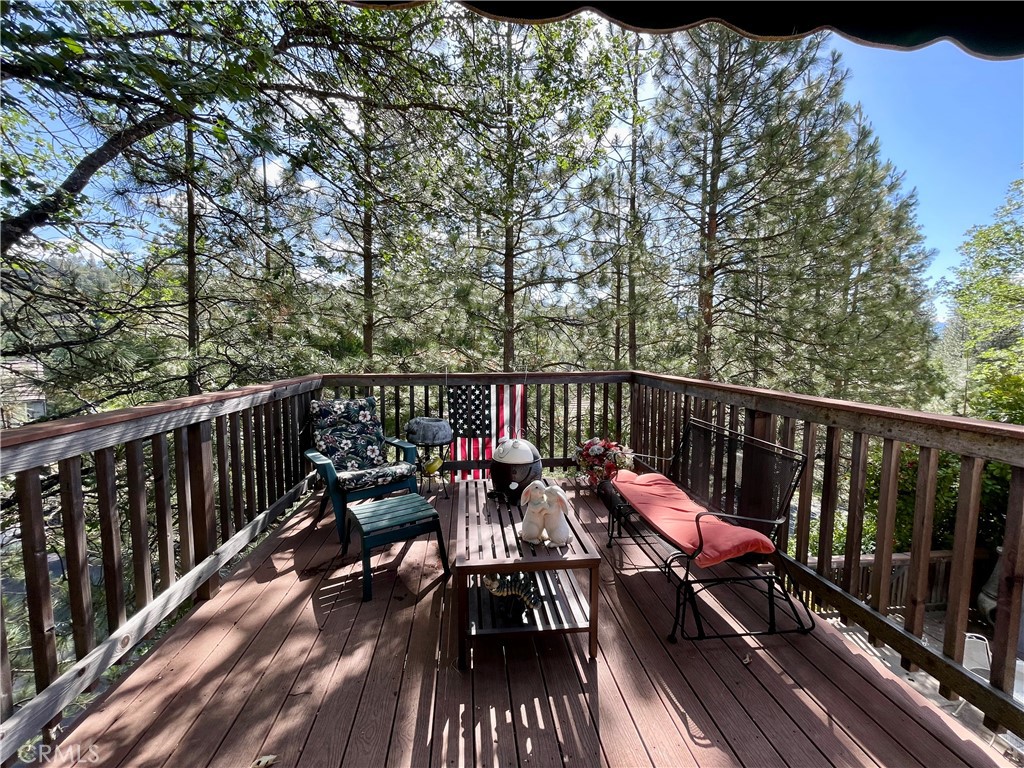 50852 Smoke Tree, Bass Lake, CA 93604