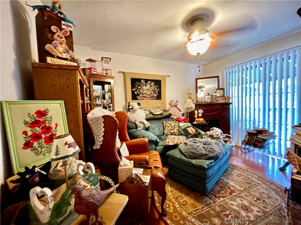 50852 Smoke Tree, Bass Lake, CA 93604