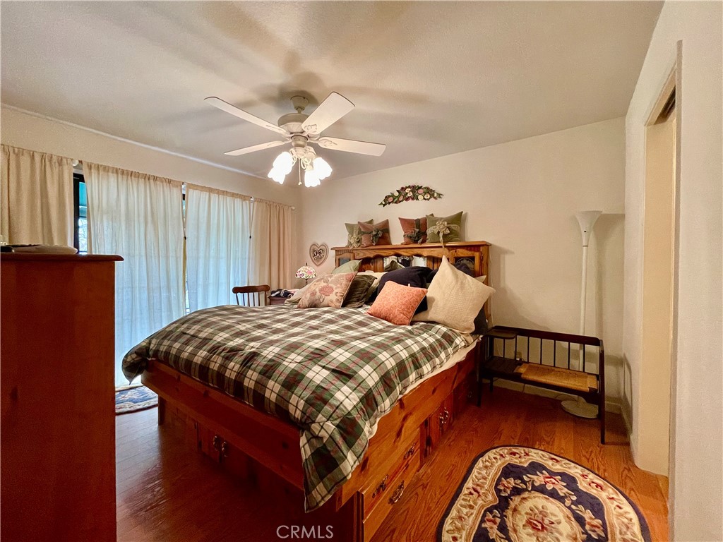 50852 Smoke Tree, Bass Lake, CA 93604