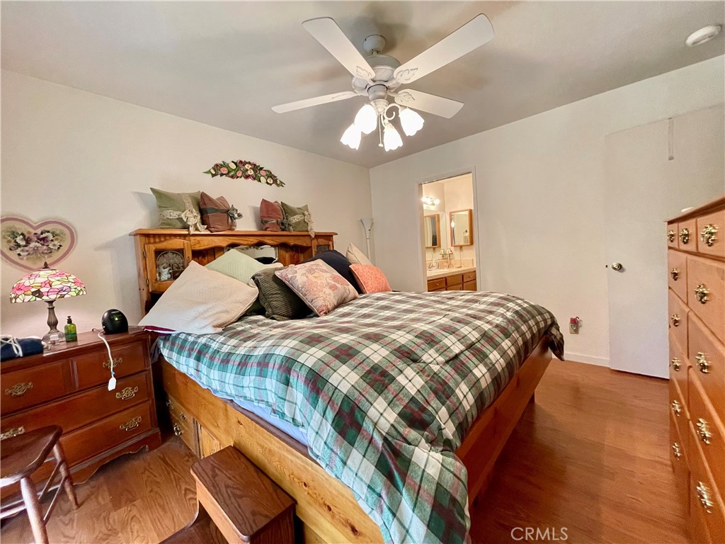 50852 Smoke Tree, Bass Lake, CA 93604
