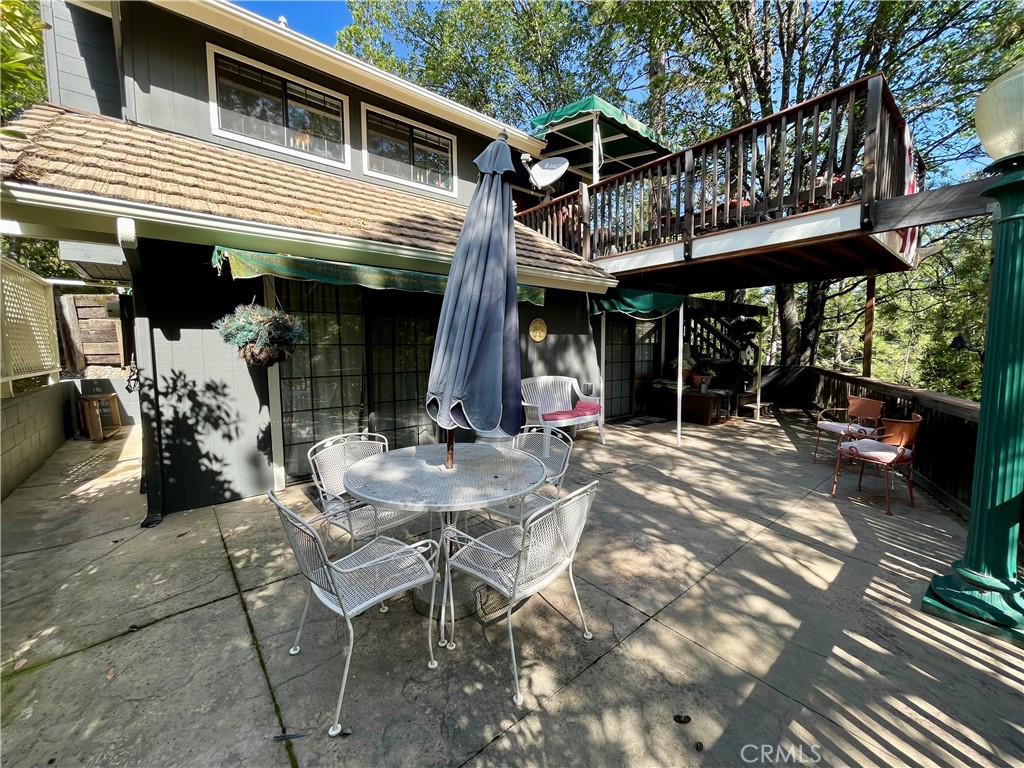 50852 Smoke Tree, Bass Lake, CA 93604