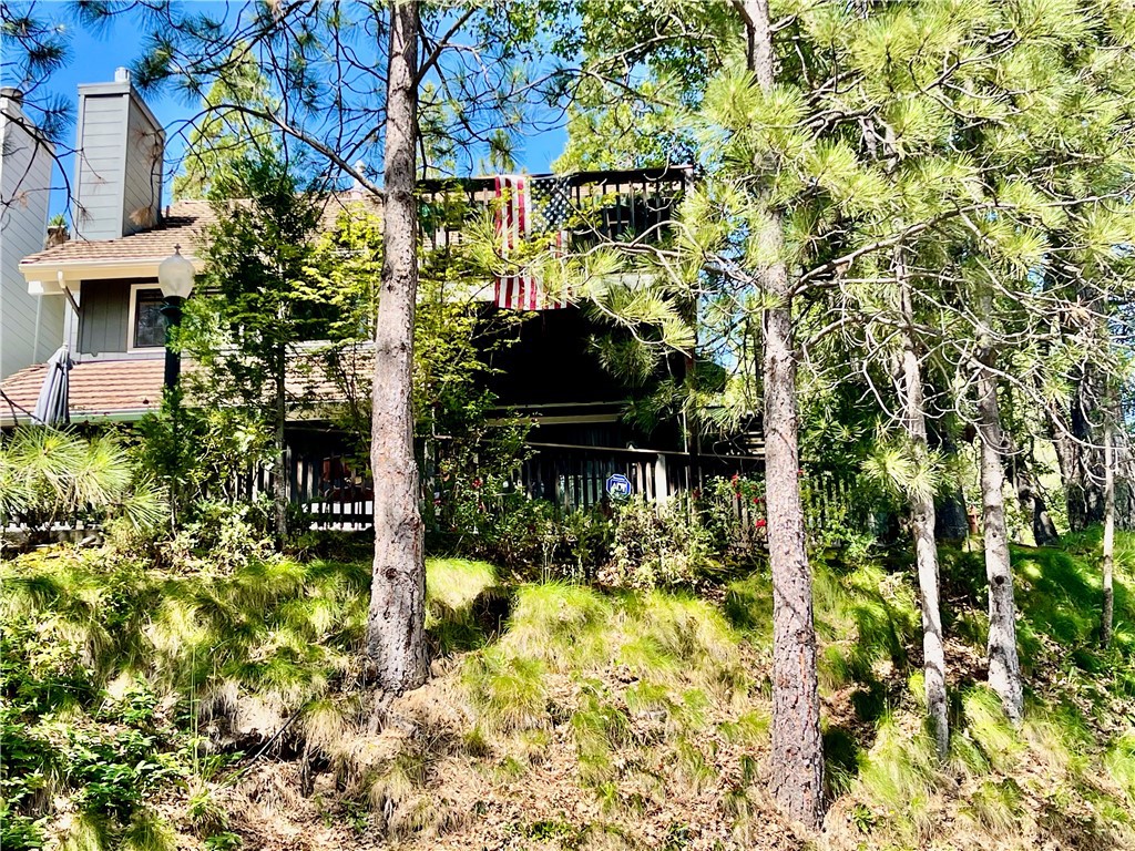 50852 Smoke Tree, Bass Lake, CA 93604