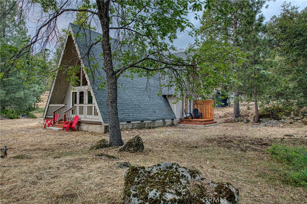5974 Evergreen Ln, Mariposa, CA 95338