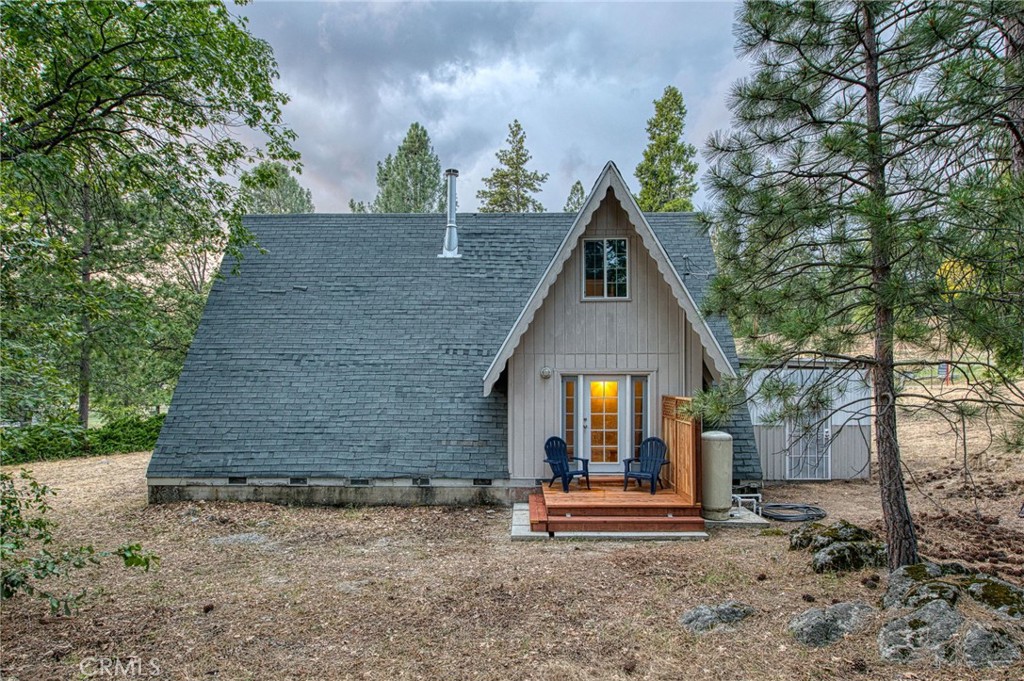 5974 Evergreen Ln, Mariposa, CA 95338