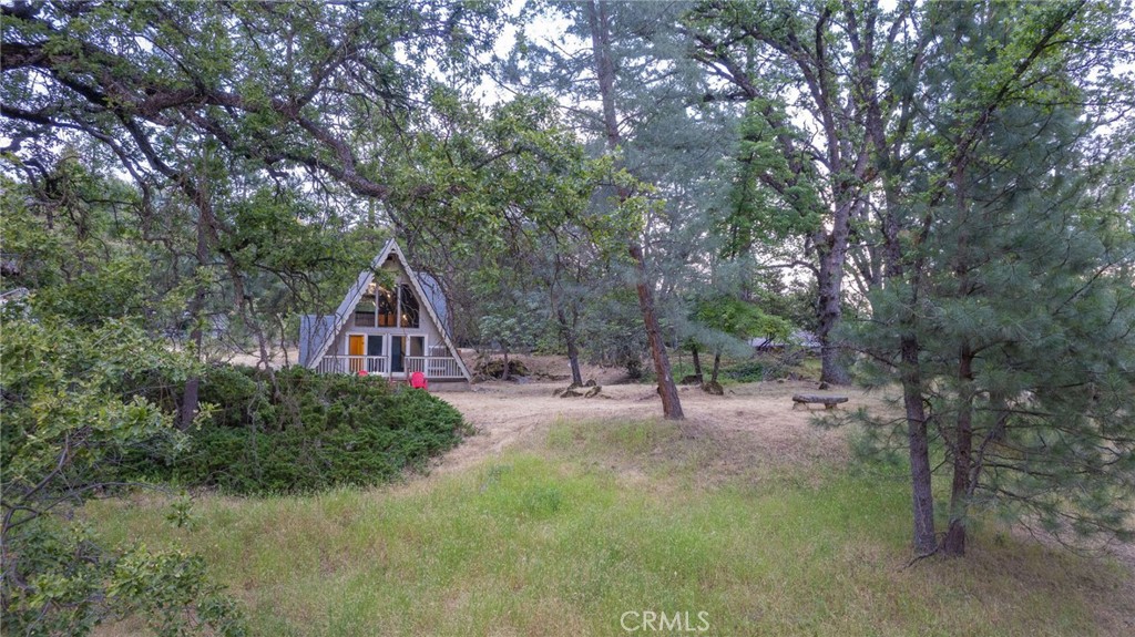 5974 Evergreen Ln, Mariposa, CA 95338