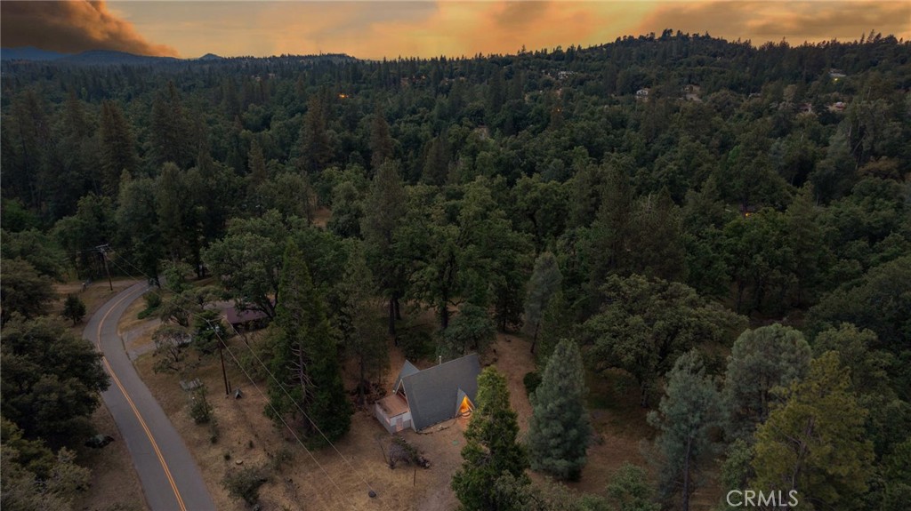 5974 Evergreen Ln, Mariposa, CA 95338