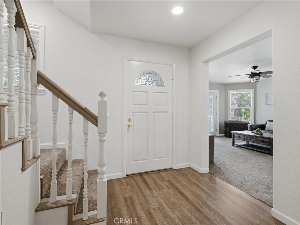 40472 Road 274, Bass Lake, CA 93604