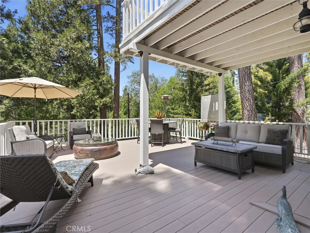 40472 Road 274, Bass Lake, CA 93604