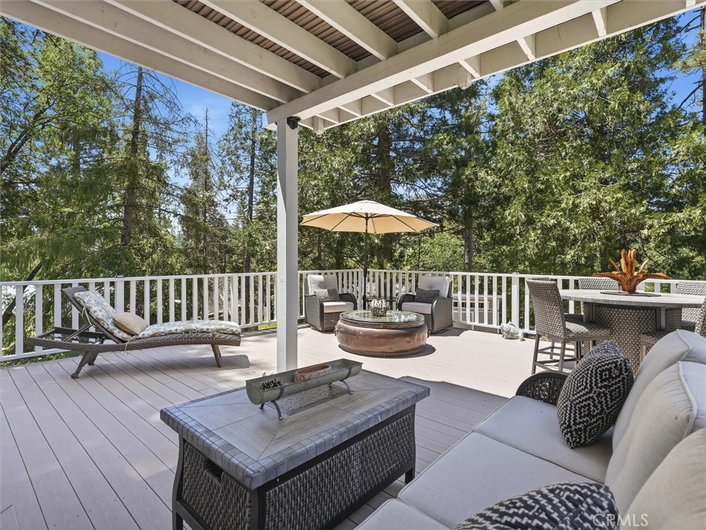 40472 Road 274, Bass Lake, CA 93604