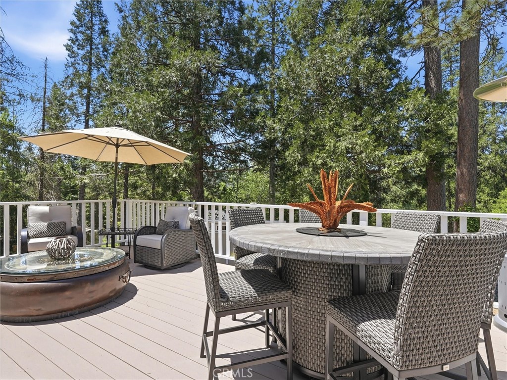 40472 Road 274, Bass Lake, CA 93604