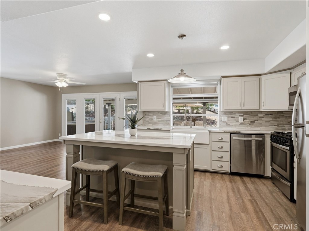 40472 Road 274, Bass Lake, CA 93604