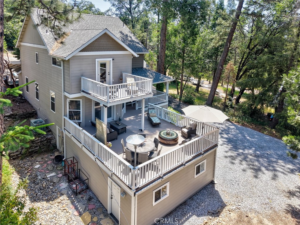 40472 Road 274, Bass Lake, CA 93604