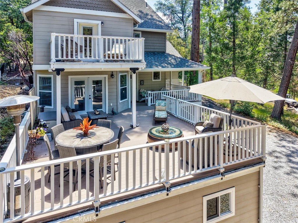 40472 Road 274, Bass Lake, CA 93604