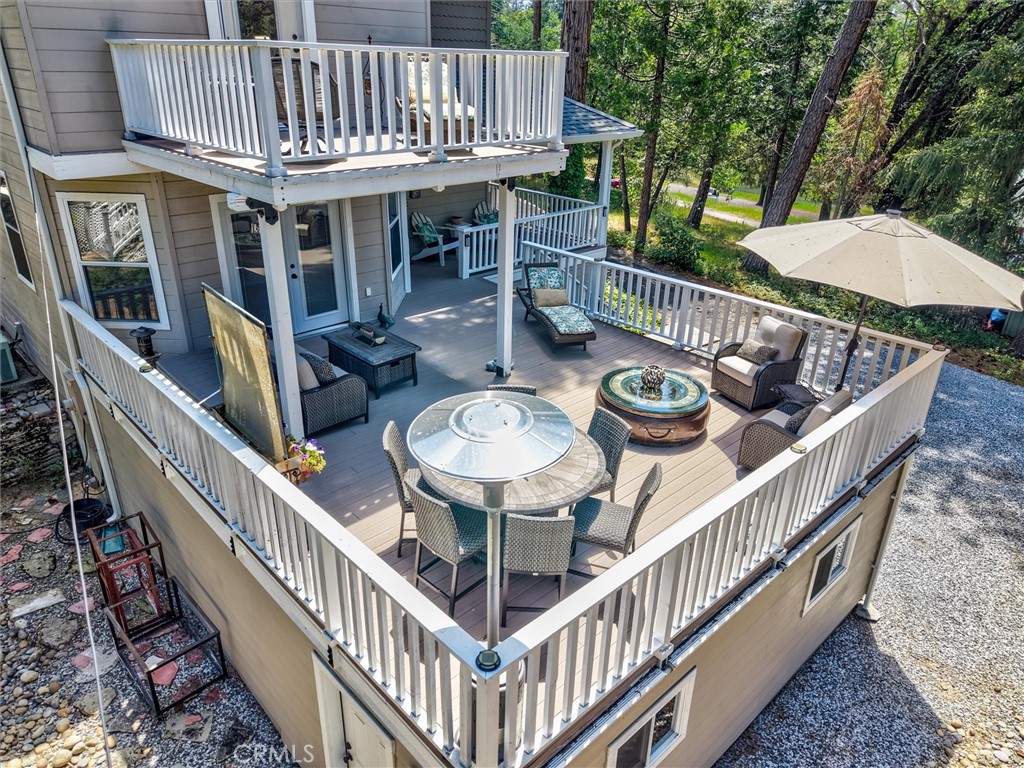 40472 Road 274, Bass Lake, CA 93604