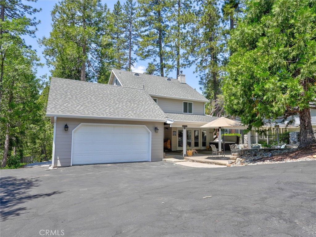 40472 Road 274, Bass Lake, CA 93604