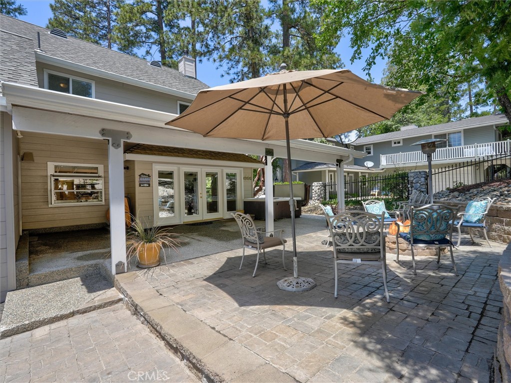 40472 Road 274, Bass Lake, CA 93604