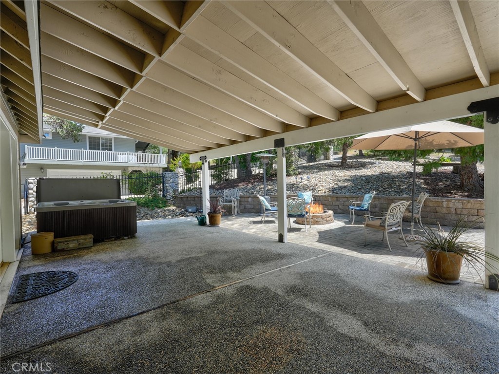 40472 Road 274, Bass Lake, CA 93604