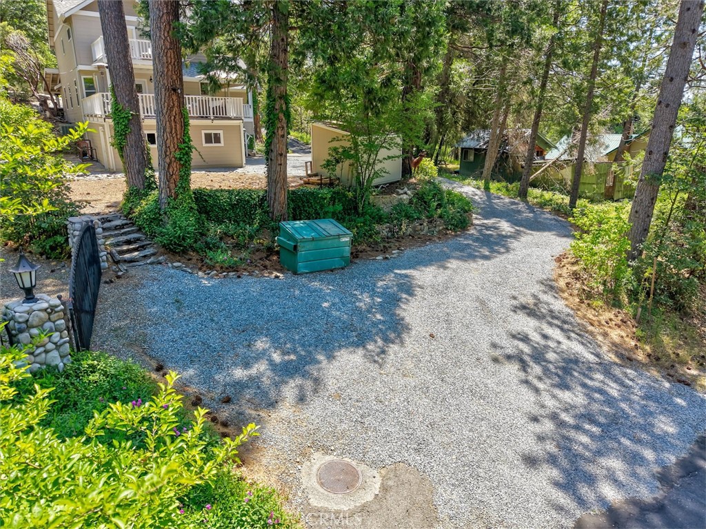 40472 Road 274, Bass Lake, CA 93604