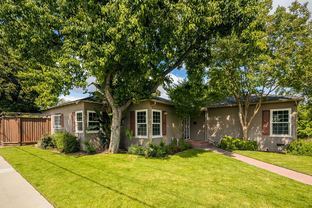 107 E Normal, Fresno, CA 93704