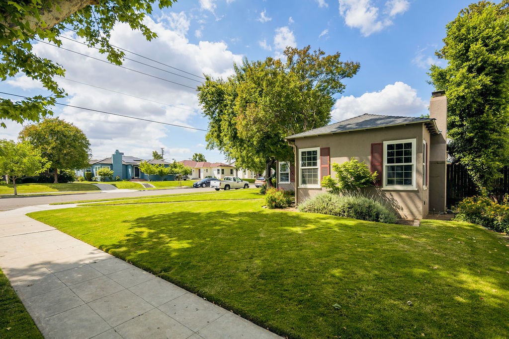 107 E Normal, Fresno, CA 93704