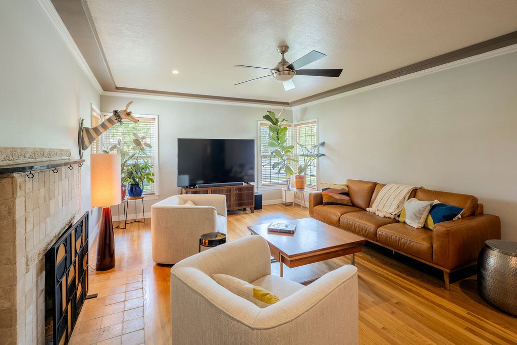 107 E Normal, Fresno, CA 93704