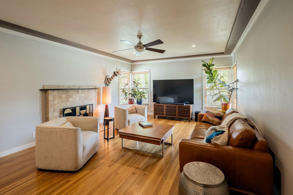 107 E Normal, Fresno, CA 93704
