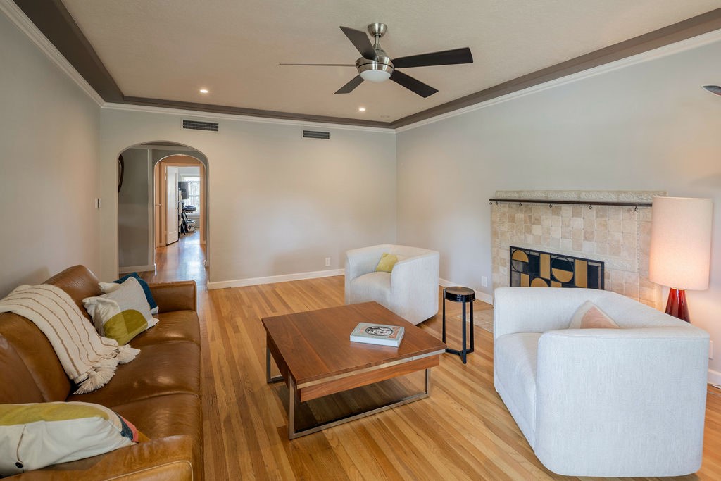 107 E Normal, Fresno, CA 93704