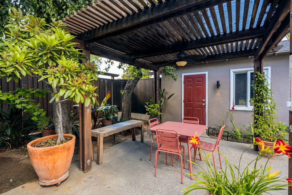 107 E Normal, Fresno, CA 93704