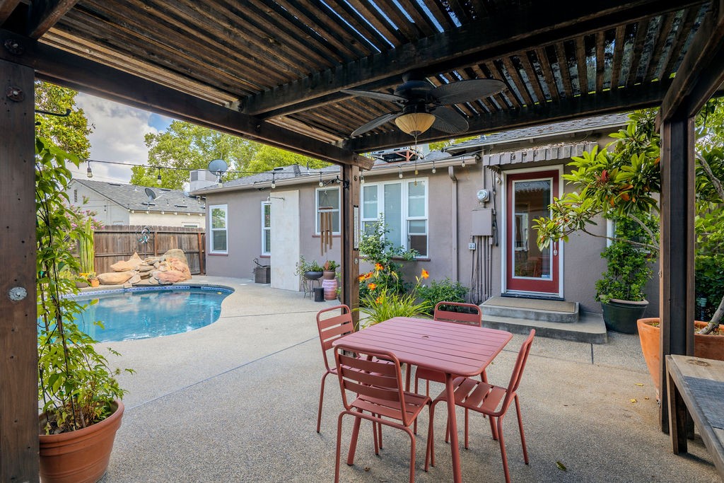 107 E Normal, Fresno, CA 93704