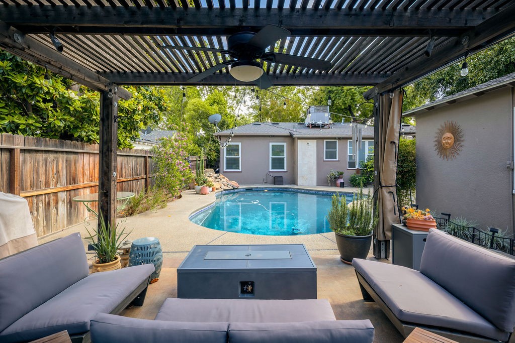 107 E Normal, Fresno, CA 93704