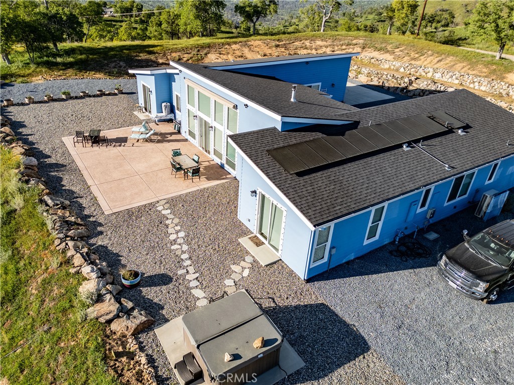 39603 Road 810, Raymond, CA 93653