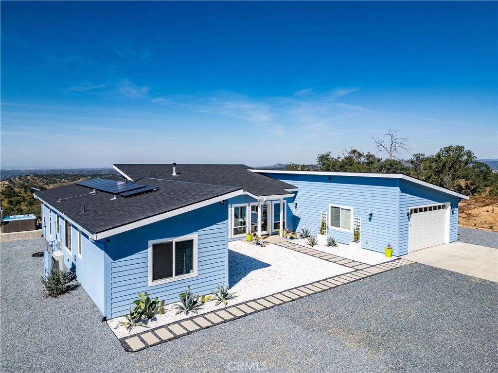 39603 Road 810, Raymond, CA 93653