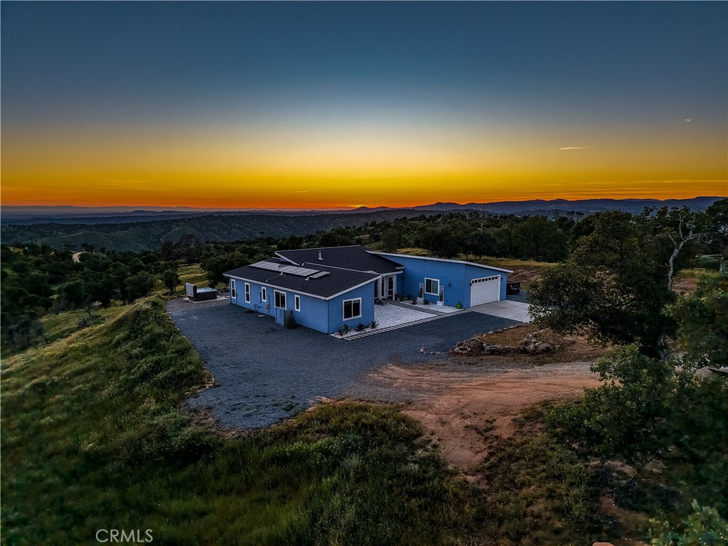 39603 Road 810, Raymond, CA 93653