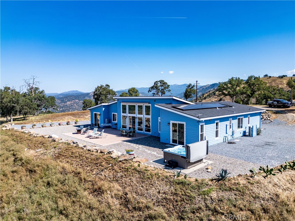 39603 Road 810, Raymond, CA 93653