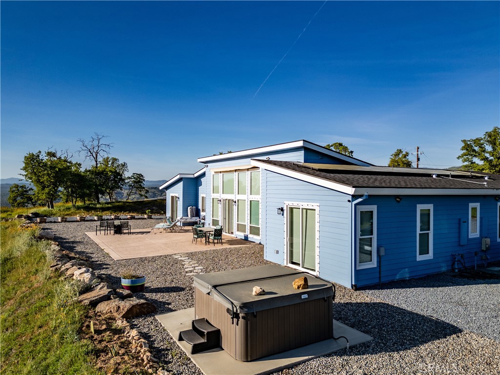 39603 Road 810, Raymond, CA 93653