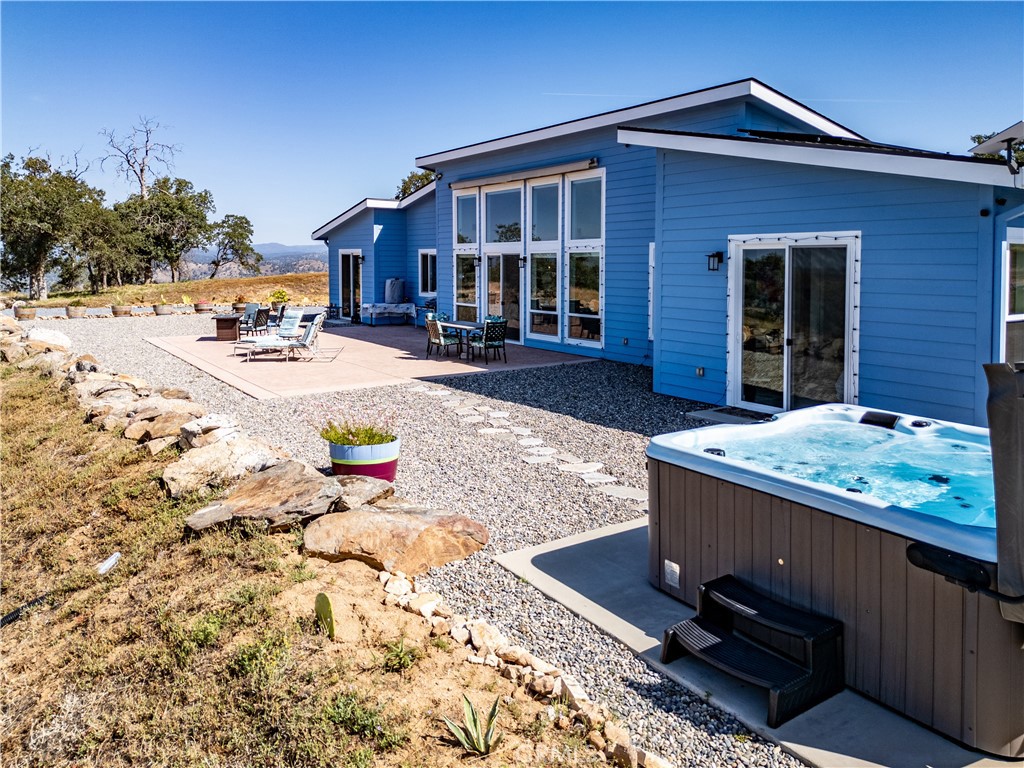 39603 Road 810, Raymond, CA 93653