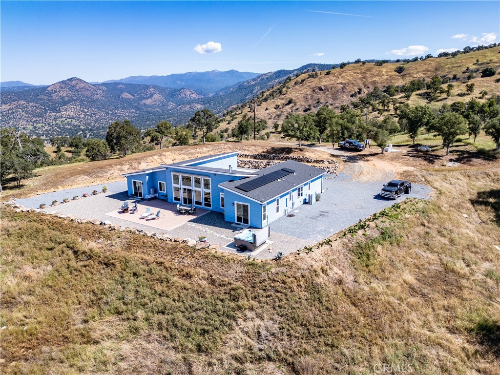 39603 Road 810, Raymond, CA 93653