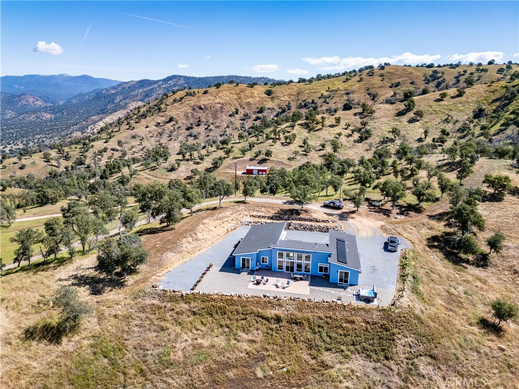39603 Road 810, Raymond, CA 93653