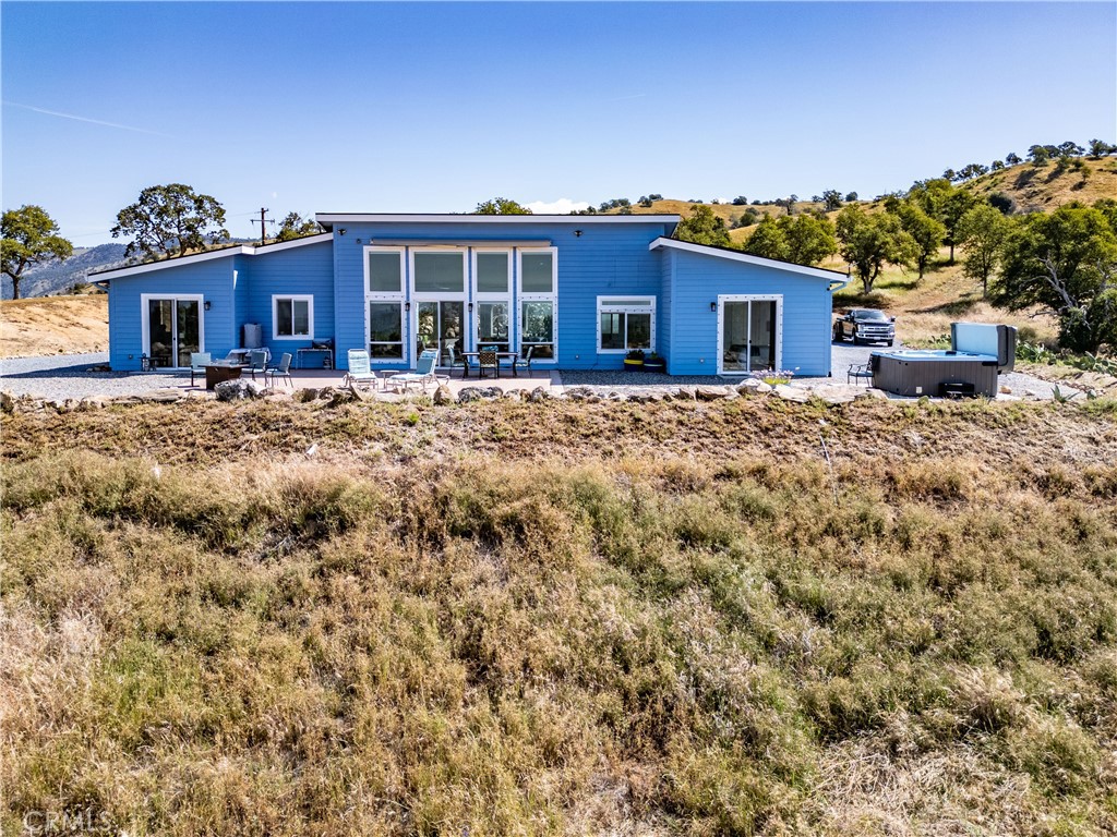 39603 Road 810, Raymond, CA 93653