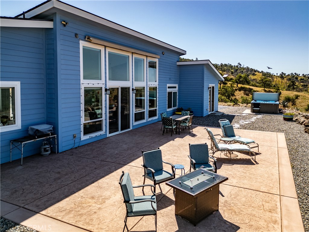 39603 Road 810, Raymond, CA 93653