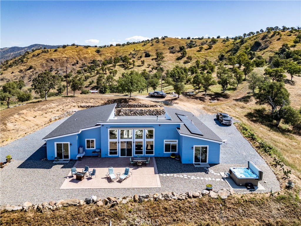 39603 Road 810, Raymond, CA 93653