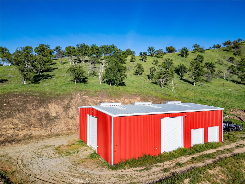 39603 Road 810, Raymond, CA 93653