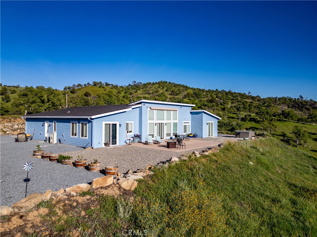 39603 Road 810, Raymond, CA 93653