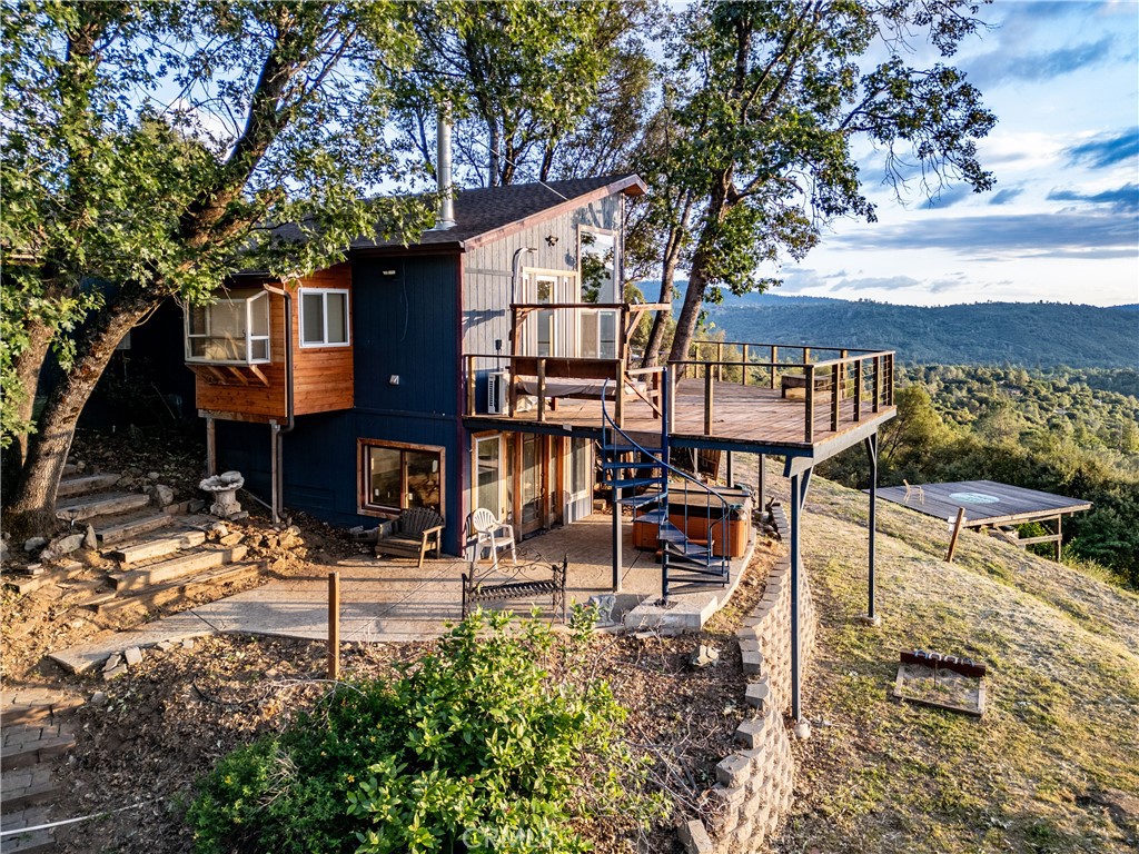 51571 Coyote Ridge, Oakhurst, CA 93644