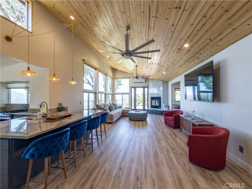 51571 Coyote Ridge, Oakhurst, CA 93644